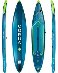 SUP-борд Tech Team Corus / NN013842 Tech team