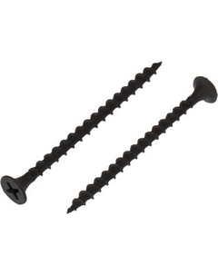 Саморез Kranz Гипсокартон-металл 3.5х55 / 1143-3555-2