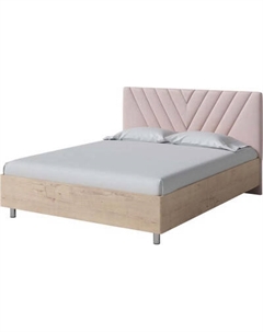 Двуспальная кровать Proson Ora 160x200