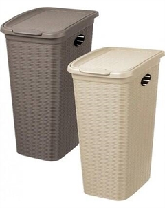 Набор корзин для белья El Casa Элеганс / 640505-2 El casa