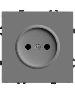 Розетка Stekker Эмили RST16-5109-10 / 49954