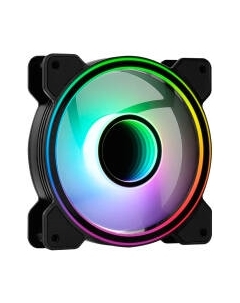 Вентилятор для корпуса AeroCool Mirage 12 ARGB / ACF3-MR10217.11 Aerocool