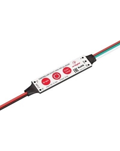 Контроллер для светодиодной ленты Arlight SMART-MINI-MIX / 031605