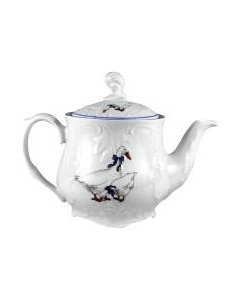 Заварочный чайник Cmielow i Chodziez Rococo / E280-0035660 Cmielow i chodziez