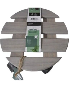 Стойка для цветов Dipriz Круглая / Д.7476.4