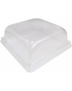 Набор крышек для контейнеров OSQ SmartPack 300 купольная Osq