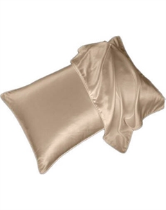 Наволочка Primavelle 52х74 тенсель с клапаном / 113460110-сгT82