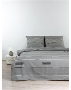 Комплект постельного белья Блакiт Fashion Бязь 2сп 70х70 41251/0 / 587001/592644