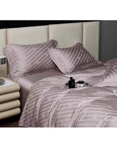 Комплект постельного белья Primavelle Tencel жаккард 1.5сп Dali / 1452105274-tg54