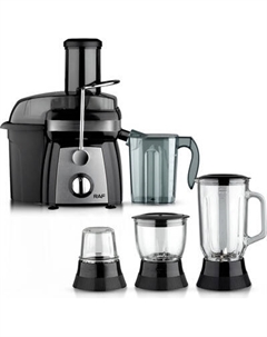 Соковыжималка электрическая RAF R.2830 Raf