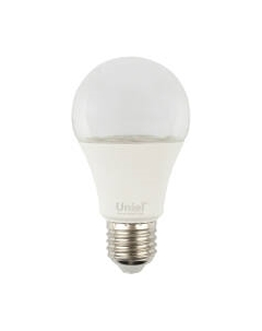 Лампа Uniel LED-A60-10W/SPFB/E27/CL PLP30WH / UL-00007404