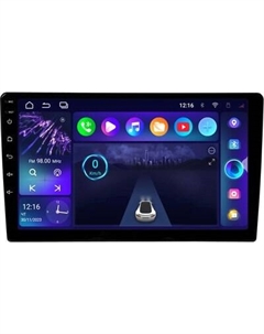 Бездисковая автомагнитола Incar ARN-4102-4