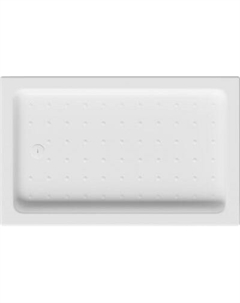 Душевой поддон Abber AD3C129 120х90