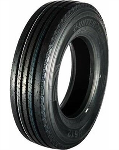Грузовая шина Hunterroad H612 295/80R22.5 152/149L Рулевая 18нс