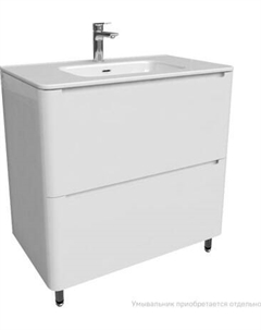 Тумба под умывальник IDDIS Edifice EDI80WFi95 Iddis