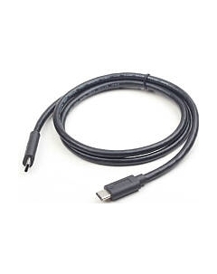 Кабель Cablexpert CCP-USB3.1-CMCM-1M