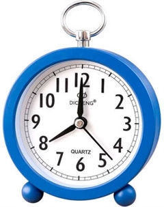 Настольные часы ILikeGift Every Day / OS-004-05 Ilikegift