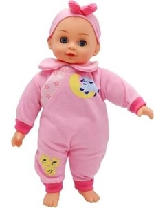 Пупс с аксессуарами Bambina Bebe BD348N-1 Bambina bebe