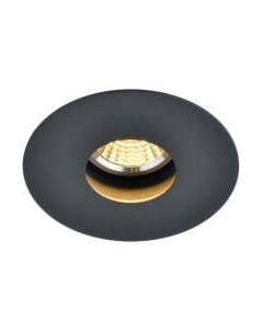 Точечный светильник Arte Lamp Accento A3217PL-1BK Arte lamp