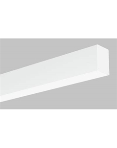 Потолочный светильник Arlight SP-LINE-4970-L960-32W Day4000 RAL9003 120deg / 053066