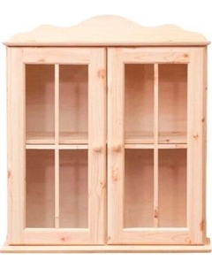 Шкаф навесной для кухни Dipriz Бритта Д.73160.7