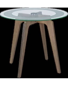 Журнальный столик Мебелик Рилле 447