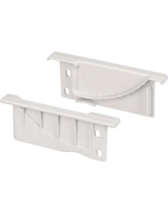 Заглушка для профиля Arlight ALU-WALL правая с отверстием / 014905