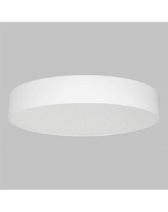 Потолочный светильник Arlight SP-TOR-PILL-PRISM-R600-50W Warm3000 WH 100deg / 022131(3)