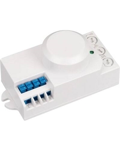 Датчик движения Arlight PRIME-MW-SURFACE-S90x41-300W / 031846