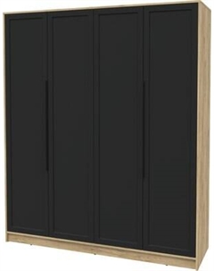 Шкаф Интерлиния Концепт Тренд КТ-Ш4