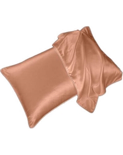 Наволочка Primavelle 52х74 тенсель с клапаном / 113460110-сгT43