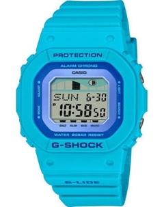 Часы наручные унисекс Casio GLX-S5610-2E