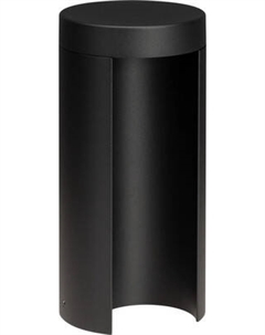 Светильник уличный Arlight LGD-Path-Round120-H250B-12W Warm White / 020335