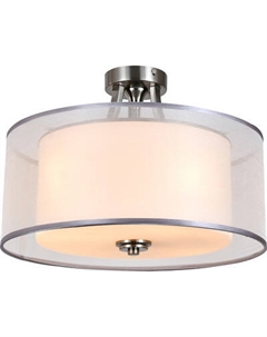 Люстра Indigo Light Estro V000336 Indigo light