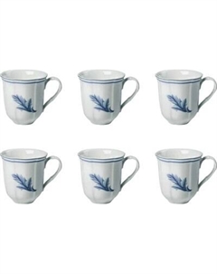 Набор кружек Lenardi Андорра 305-257