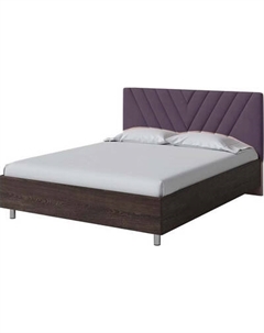 Двуспальная кровать Proson Ora 160x200