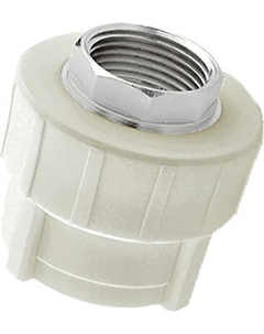 Муфта Aquapipe 32х1