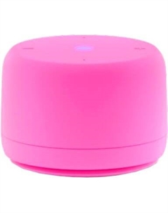 Умная колонка Яндекс Станция Лайт 2 без часов / YNDX-00028PNK