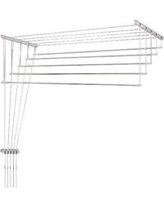 Сушилка для белья Лиана-Люкс SPK-210 Лиана-люкс