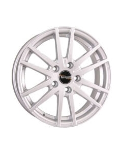 Литой диск TechLine 535 15x6" 5x114.3мм DIA 67.1мм ET 45мм S Techline