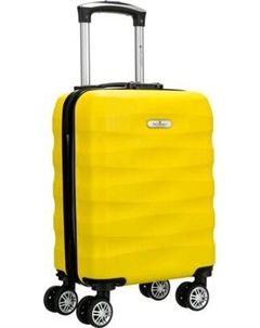 Чемодан на колесах Peterson PTN 5806-W-XS