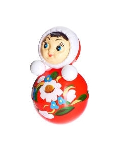 Развивающая игрушка Котовские неваляшки 5266637