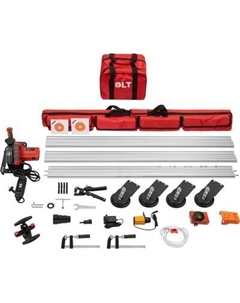 Плиткорез электрический DLT SLim Cutter KIT-Plus / 1548 Dlt