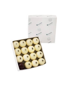 Набор бильярдных шаров Aramith Standard / 70.053.68.0