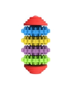 Игрушка для животных Мультидом Бэйгелс / VL40-59