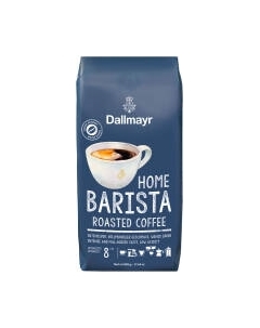 Кофе в зернах Dallmayr Home Barista Roasted Coffee