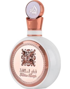 Парфюмерная вода Lattafa Fakhar femme