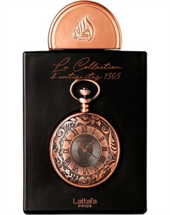Парфюмерная вода Lattafa Pride La Collection D'Antiquites 1505