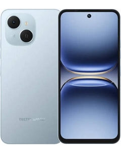 Смартфон Tecno Spark 40C 4GB/128GB