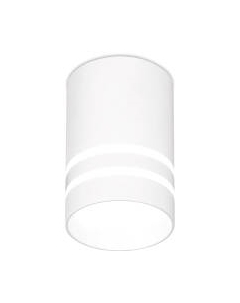 Точечный светильник Ambrella TN235 WH/S